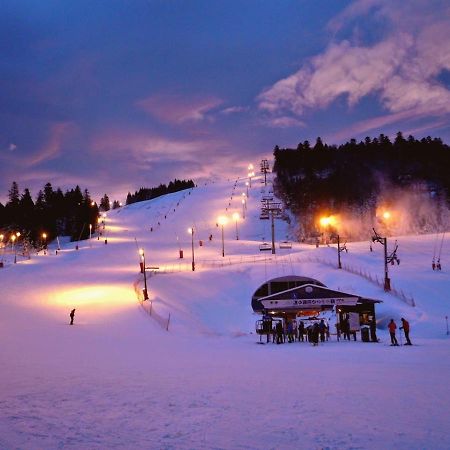 Ma Montagne Chic Leilighet La Bresse Eksteriør bilde